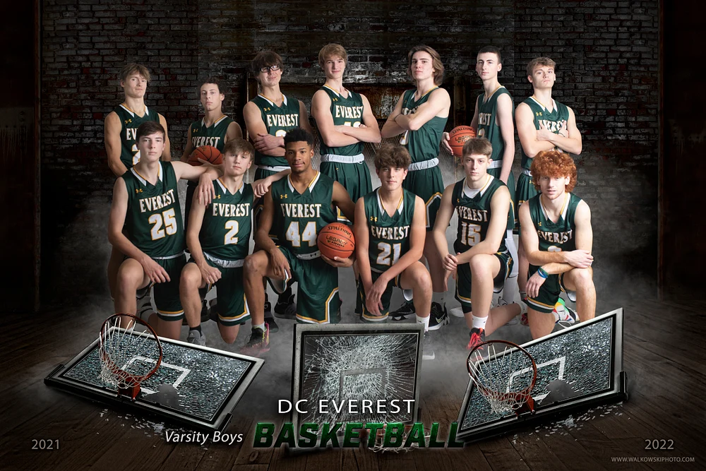 Varsity