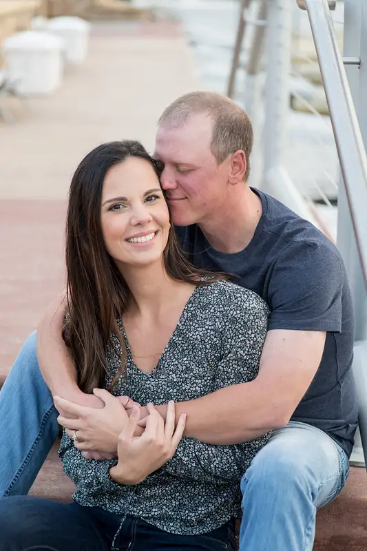 Wausau-On-the-water- WOW-Engagement-Session