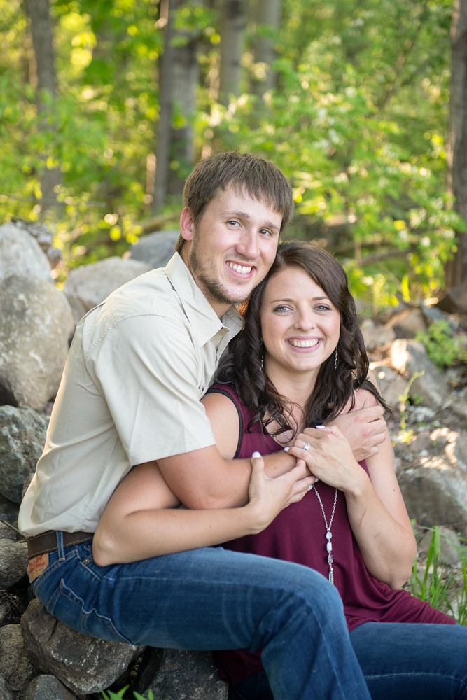 Summer-Wausau-Engagement-Session