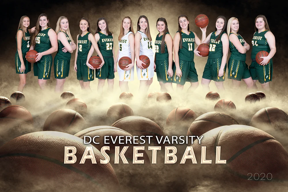Varsity - Poster Design-Front