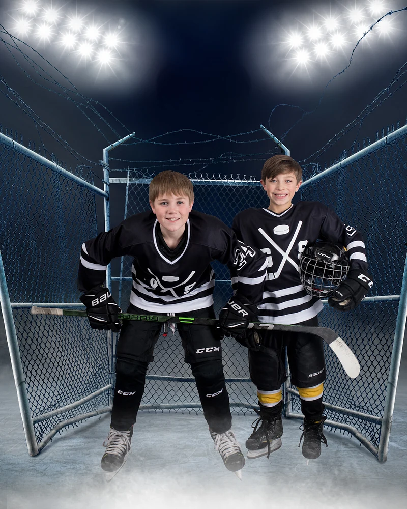 Wausau Sports Photographer