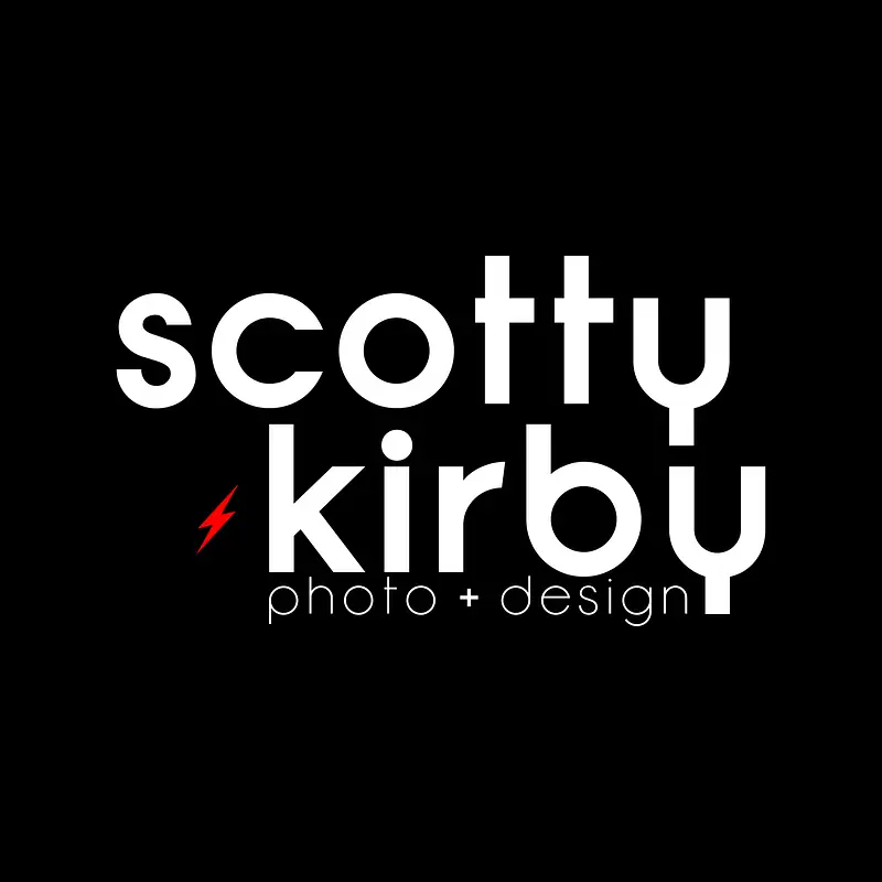 Scotty Kirby Photo + Design