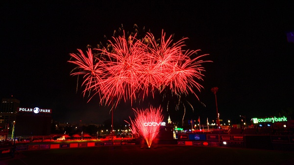 fireworks - Events - Erica Denhoff Photography