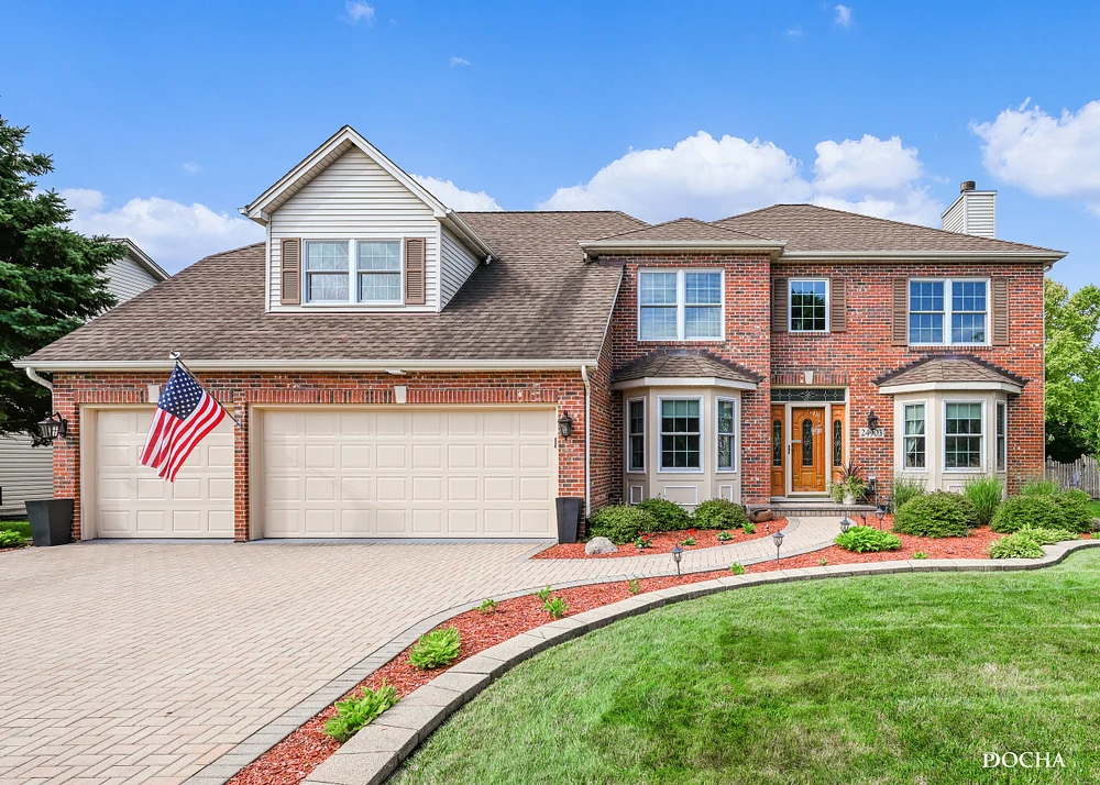 Plainfield 24903 Jordan Lane-100