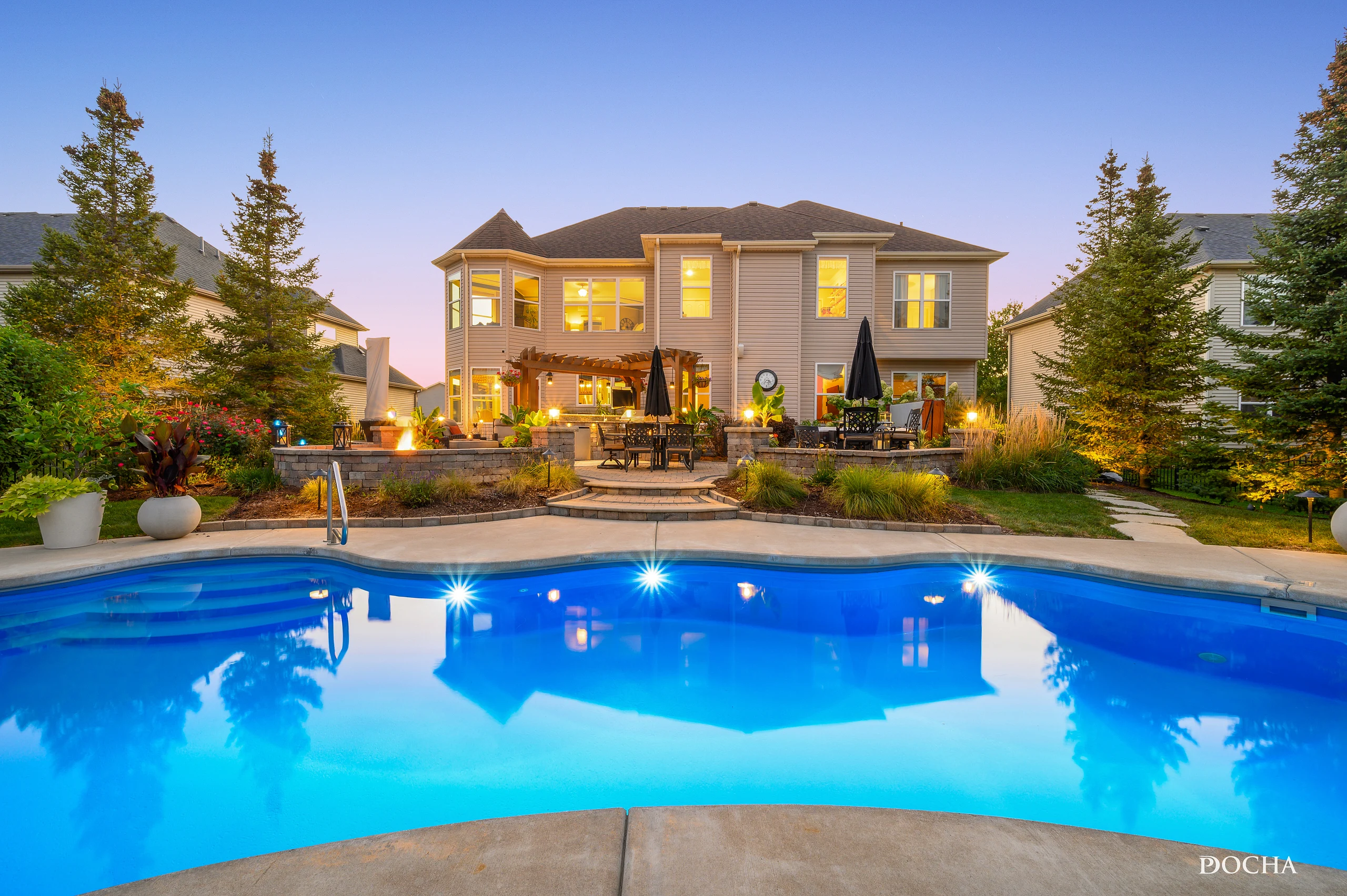 North Aurora 623 Bennett Drive_ Docha Real Estate Photography-116