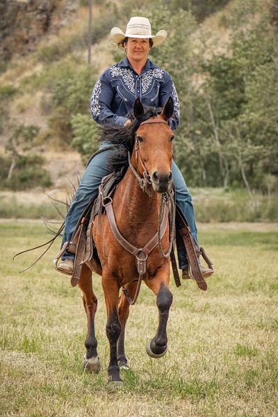 Jesse - Rocking Z Staff - Grateful Journeys Photography