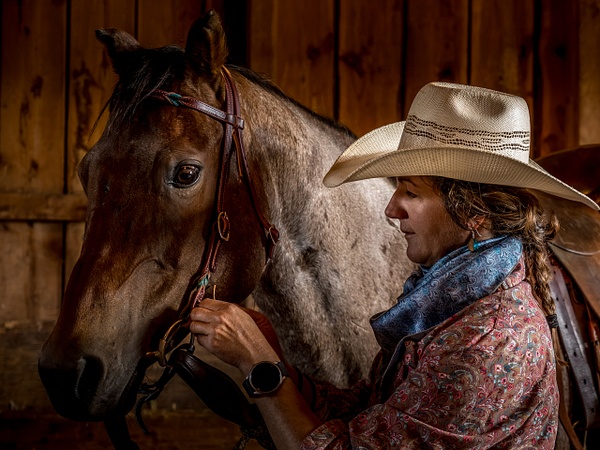 Preparation - Ranch Life - Grateful Journeys Photography