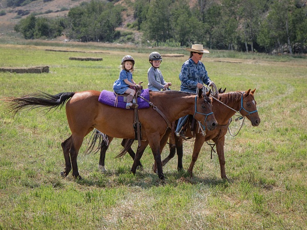 Family:) - Summer Staff 2026 - Grateful Journeys Photography