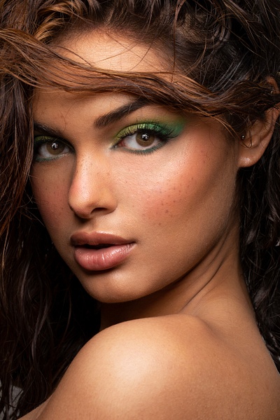 photo makeup geneve - ModelAgency1201