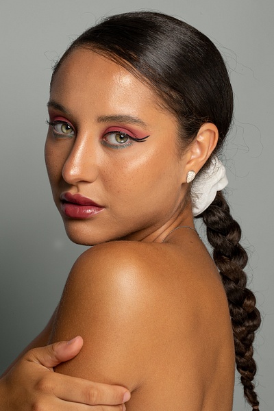 photo makeup geneve - ModelAgency1201