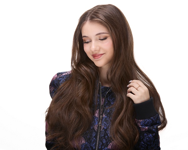 2025_Hair Campaign shoot1406_ HR - Website Beauty Portfolio - Jigna Maniar Photography