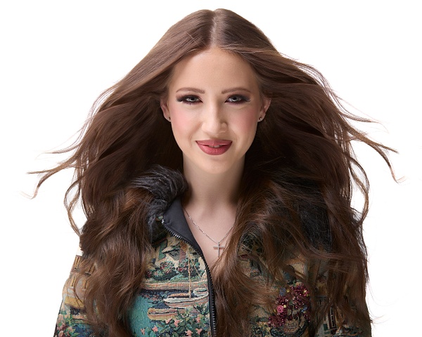 2025_Hair Campaign shoot1543 - Website Beauty Portfolio - Jigna Maniar Photography