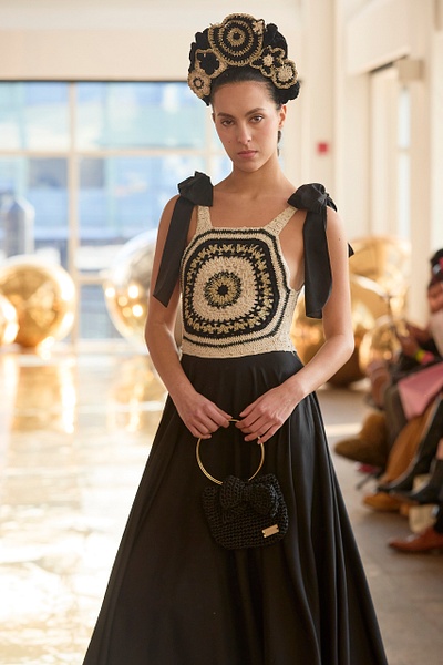 2026_Flying Solo_NYFW Feb 16 2046 - Website Runway Portfolio - Jigna Maniar Photography
