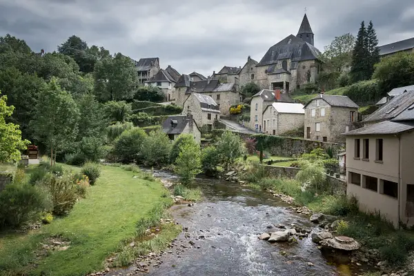 Treignac (Corrèze) by DanGPhotos