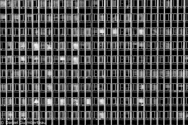 1001 windows by DanGPhotos