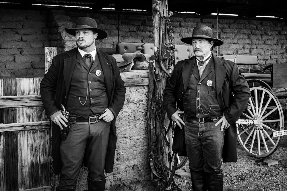 The Earps