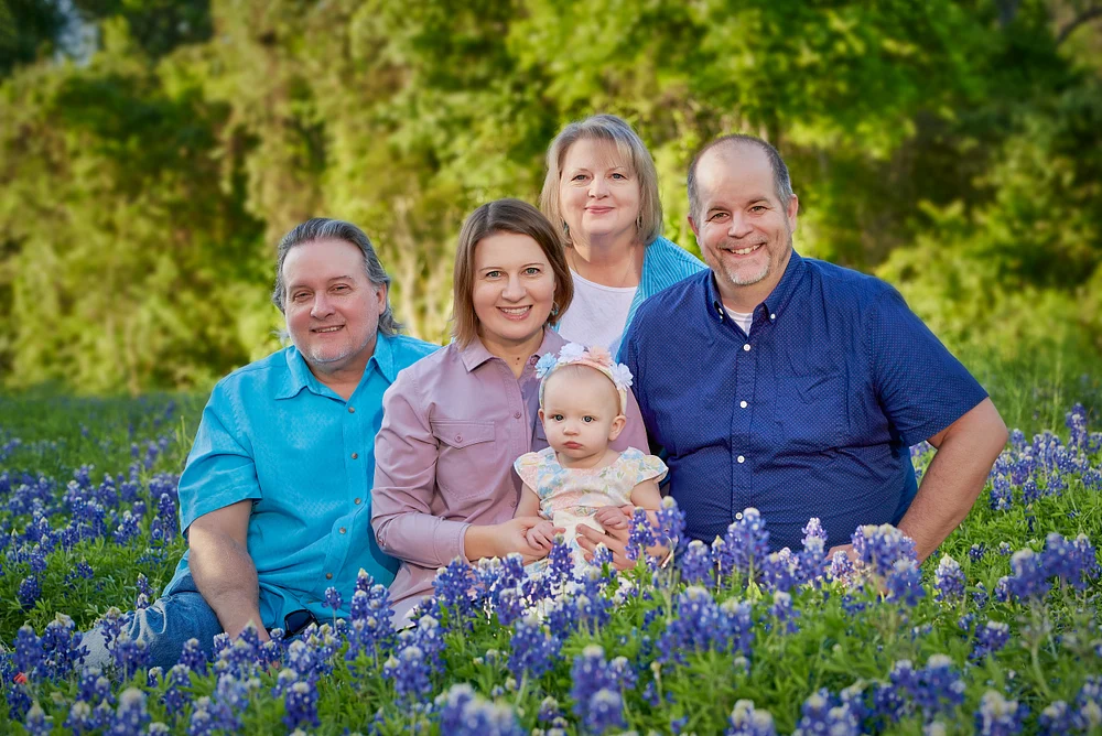 Family Portrait