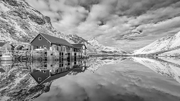 Norway Lofoten Islands - Patricia Solano