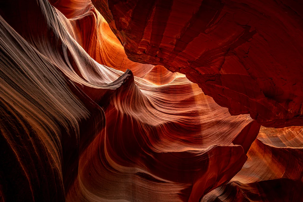 Discover the Beauty of Cardiac Canyon, Arizona
