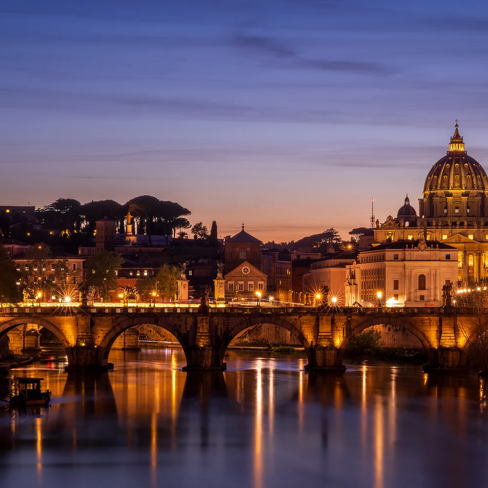 Rome - Brian Weiss Photography