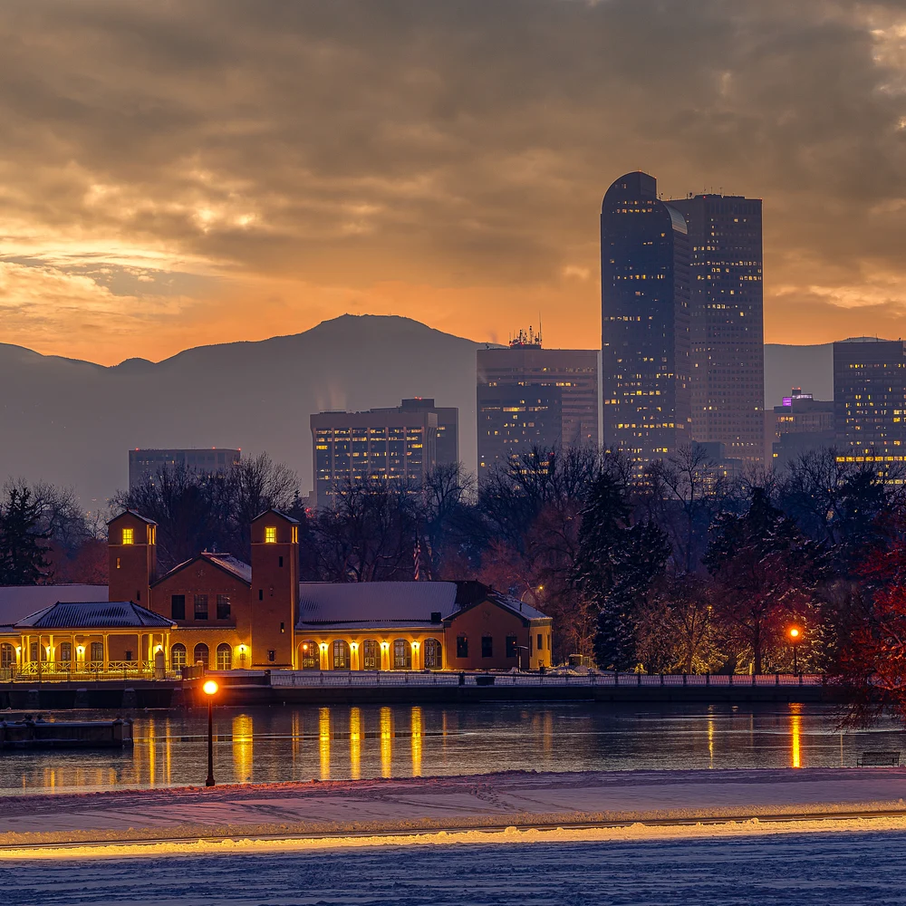 Denver - Brian Weiss Photography
