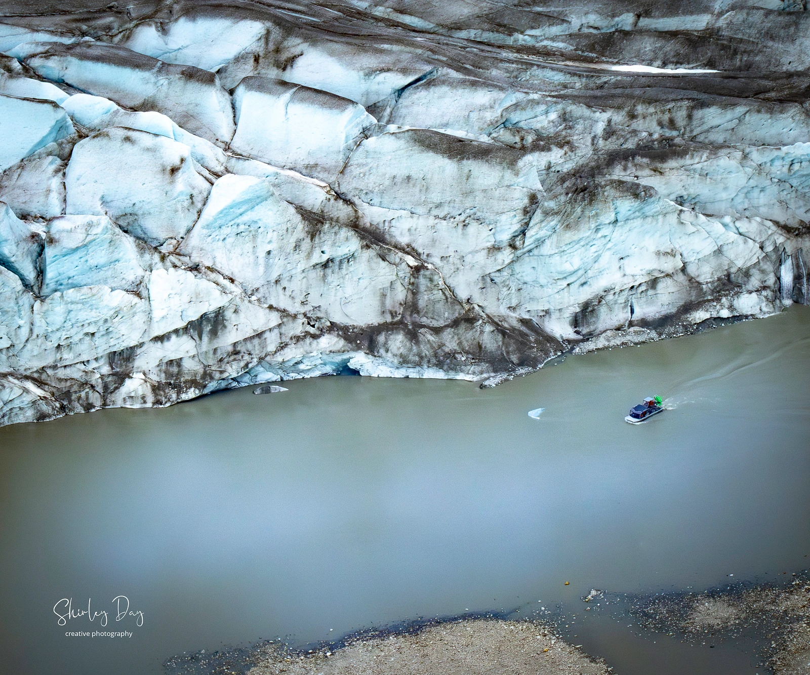 A Wild Time in Alaska