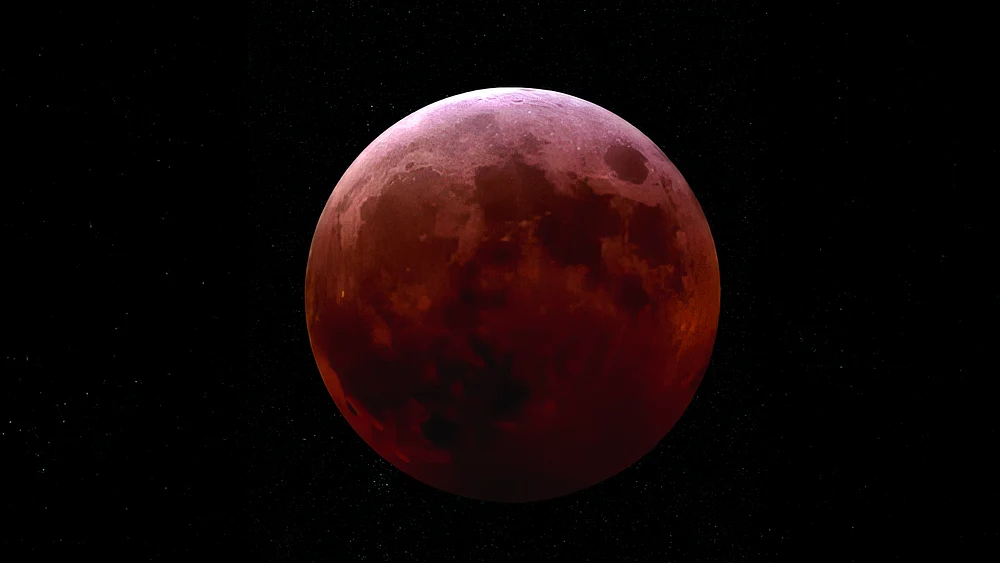 Blood Moon