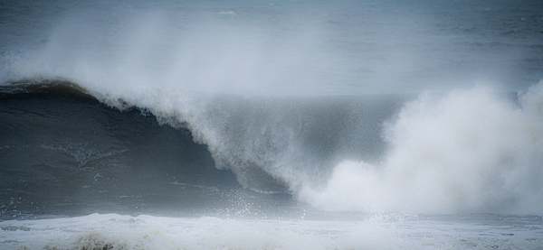 Blowback - Seascapes - Keith Dutill Photography