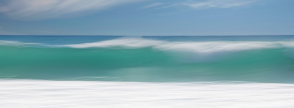 Symmetry - Seascapes - Keith Dutill Photography