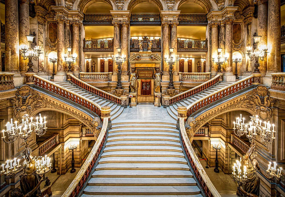 Paris Opera