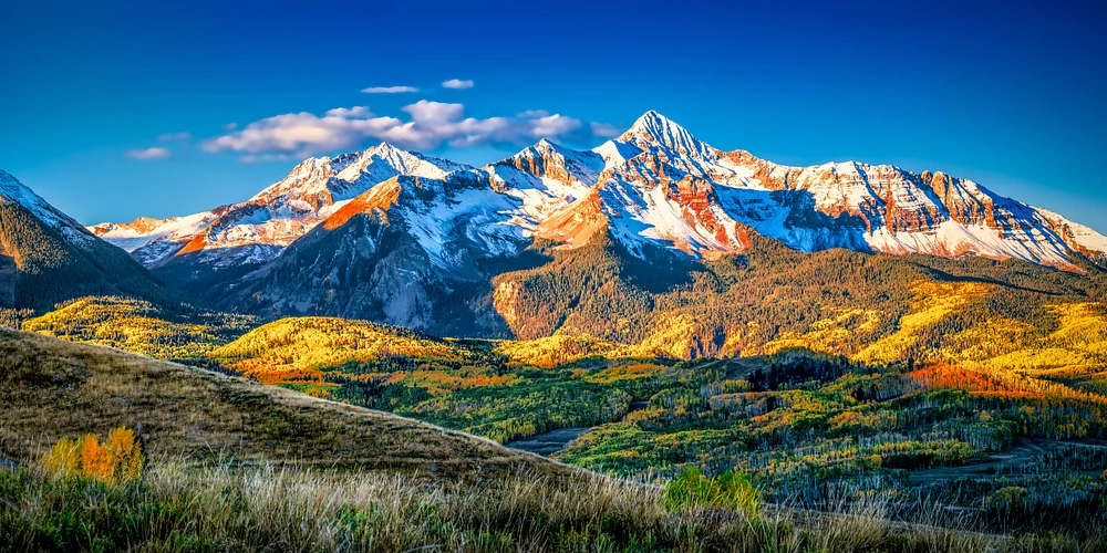 Wilson Peak