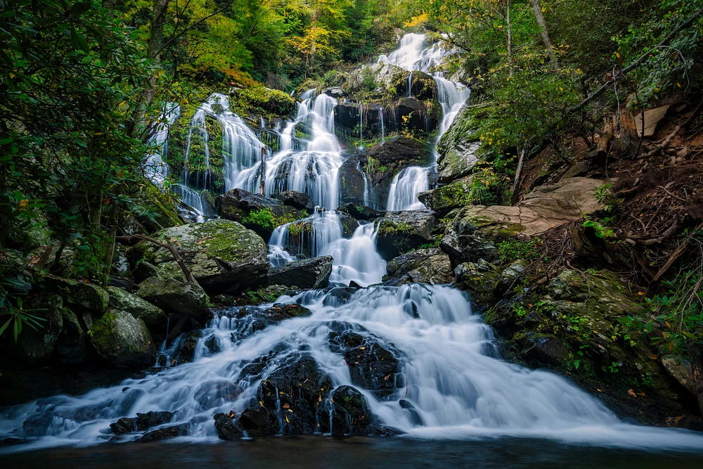 Blue Ridge NC