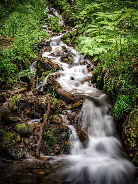 2025_07_16_Crested Butte_0163-Edit.jpg - Waterfalls - Don Gardner Photography