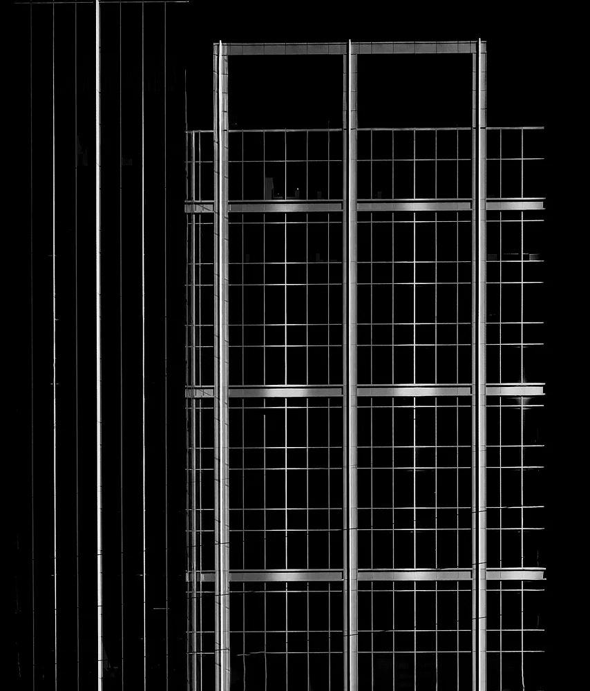 The Grid