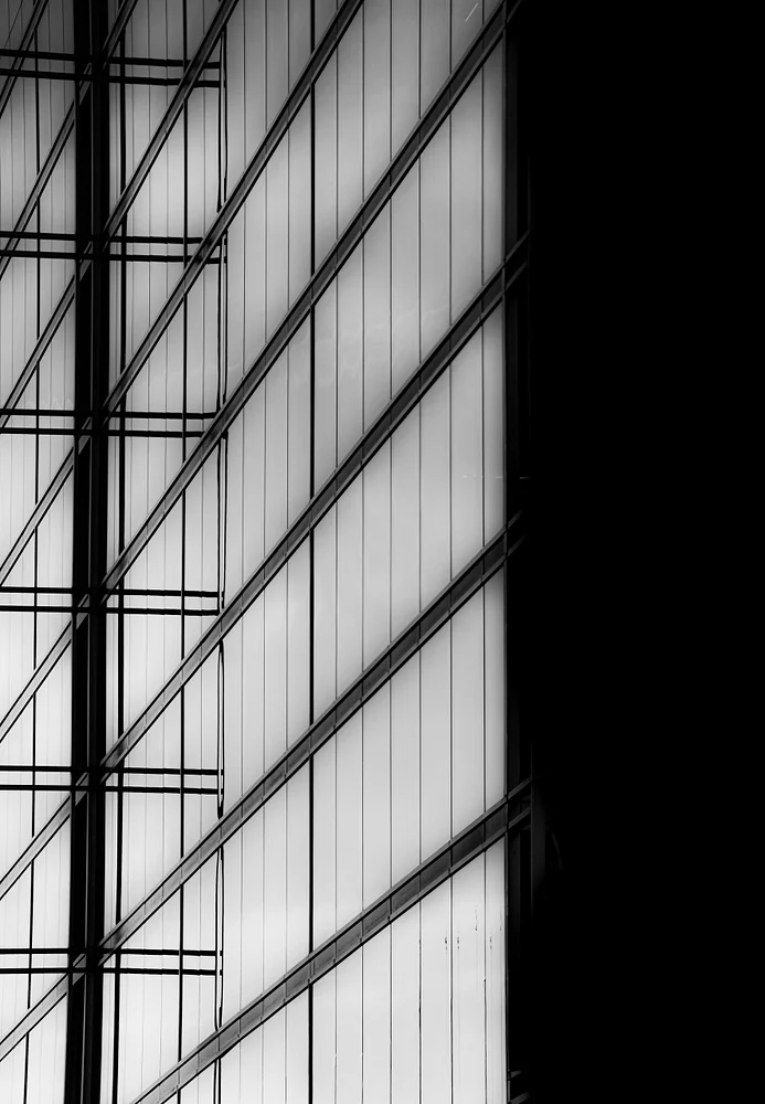 %22Seen Less%22 Washington, D.C.