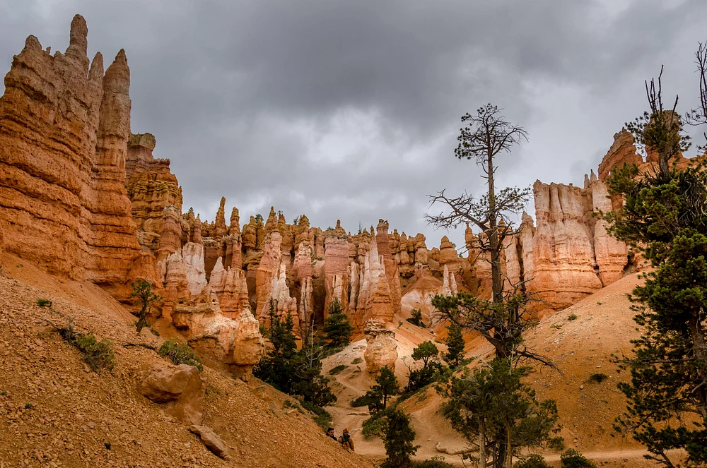bryce canyon national park-utah-usa