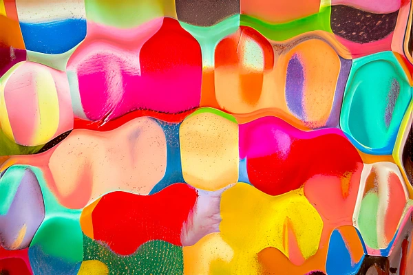 Abstract Photography by Julie Markes