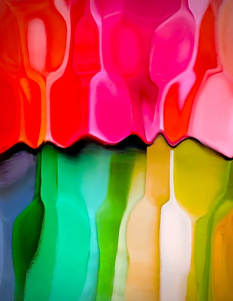 Abstract Photography by Julie Markes
