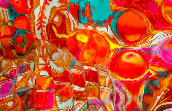 Abstract Photography by Julie Markes