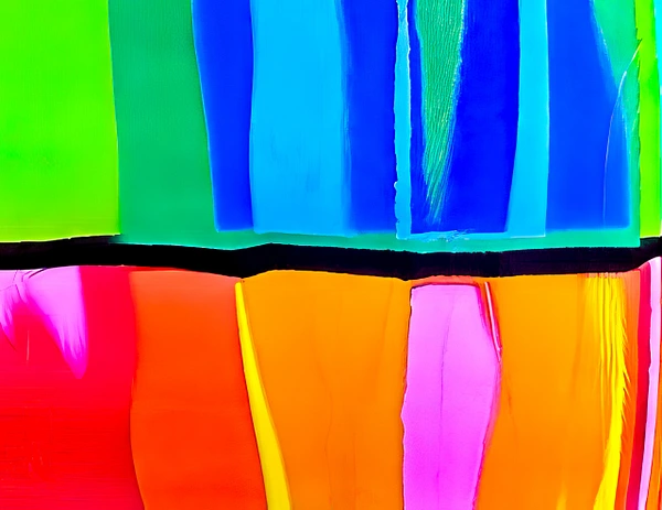 Abstract Photography by Julie Markes