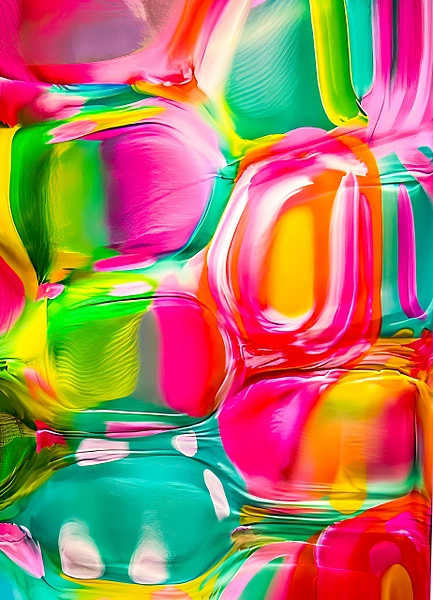 Abstract Photography by Julie Markes