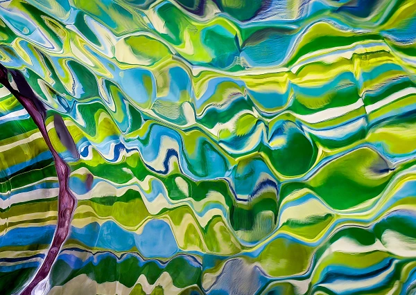 Abstract Photography by Julie Markes