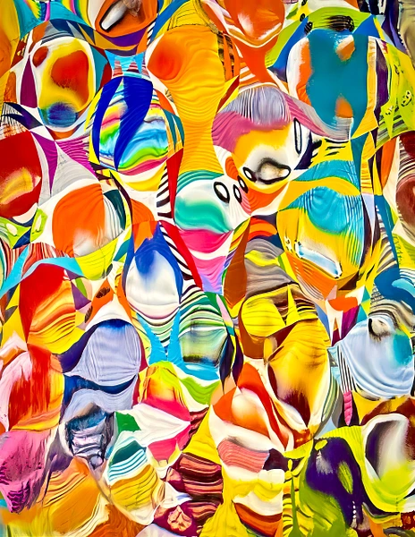 Abstract Photography by Julie Markes