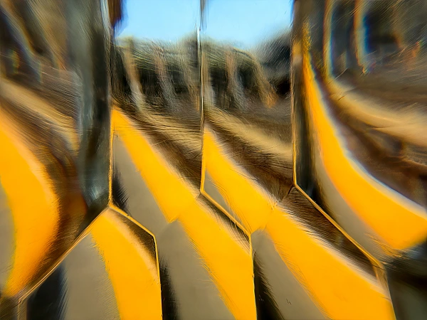 Abstract Photography by Julie Markes