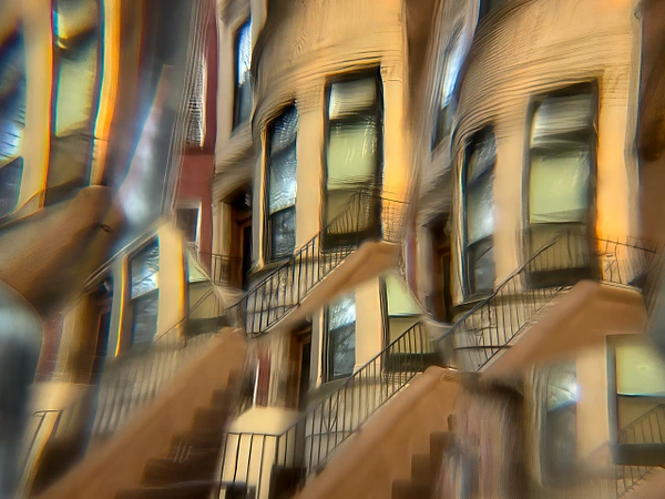 Abstract Photography by Julie Markes