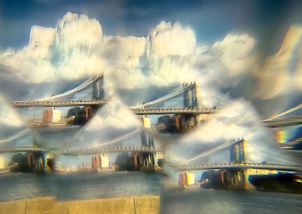 Abstract Photography by Julie Markes