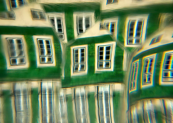 Abstract Photography by Julie Markes