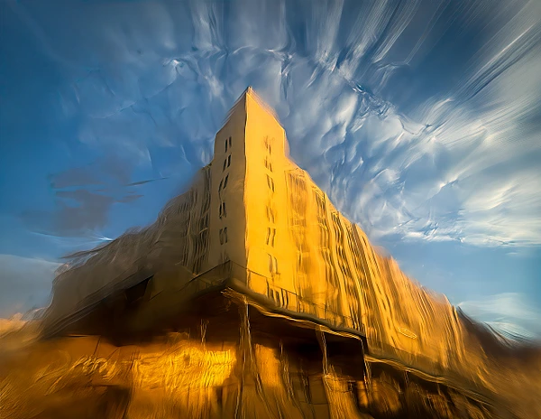 Abstract Photography by Julie Markes