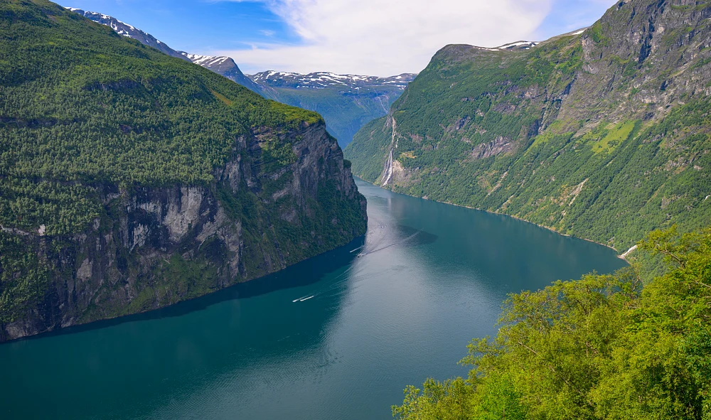 Norway