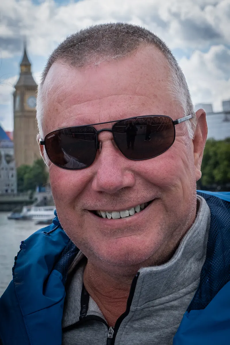 Duane Behie Photography